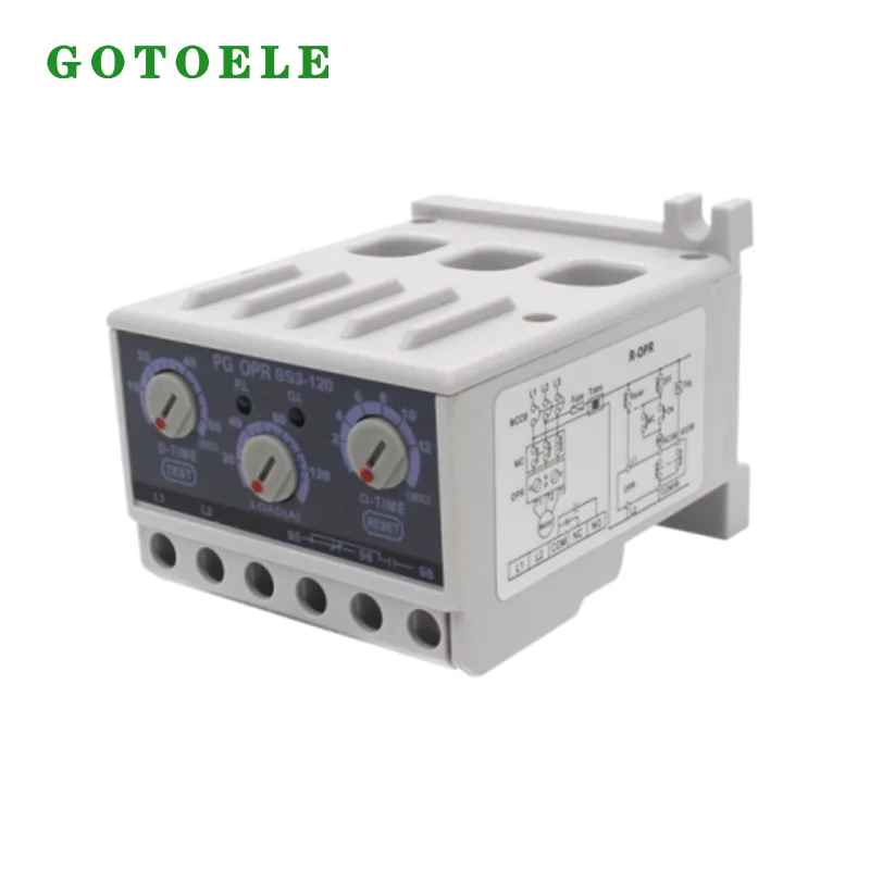 Why Is the Electronic Motor Overload Relay Becoming Essential for Reliable Industrial Motor Protection?