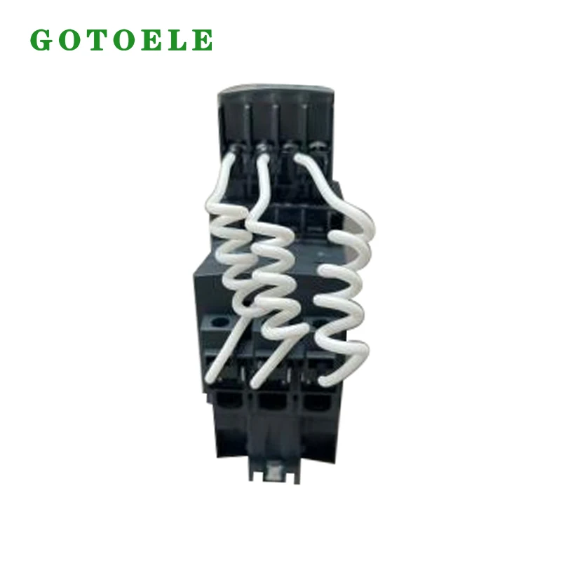 CJ19-65A 21E Capacitor Switching Contactor