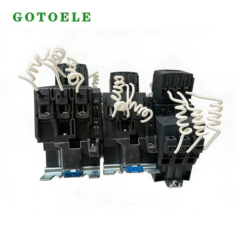CJ19-95 21E Capacitor Switching Contactor