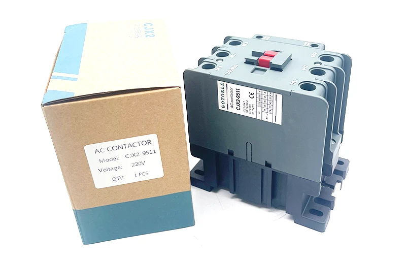 Packaging and Delivery