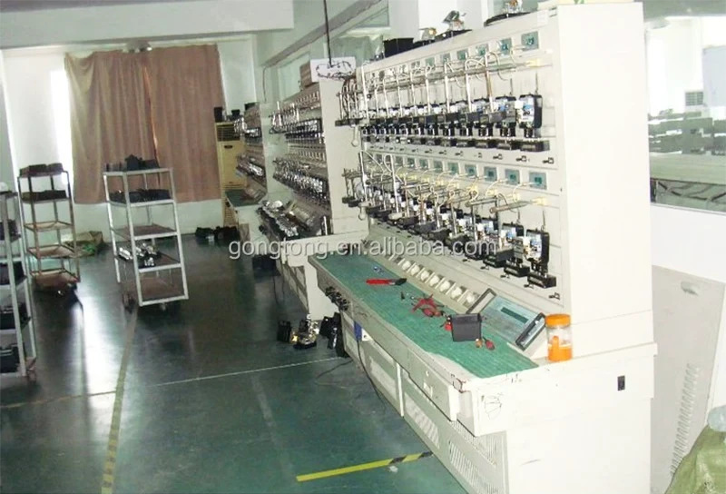 LC1-D6511 32KW 37HP AC Contactor