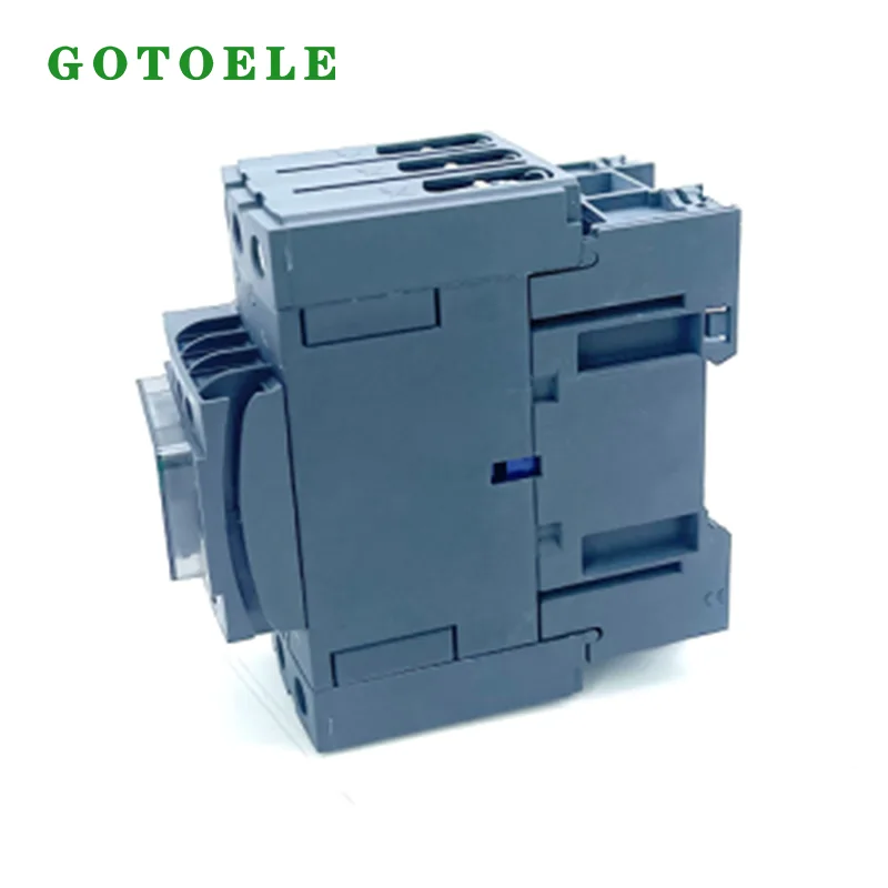 LC1-D65A 65A 3 Pole AC Contactor