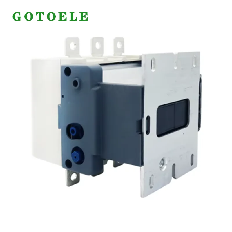 LC1-F150 250A 75KW AC contactor